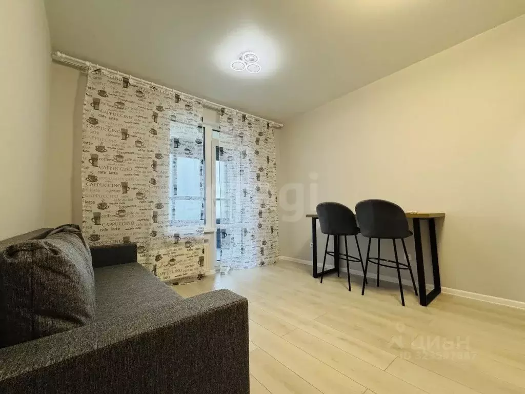 Студия Ленинградская область, Кудрово г. Всеволожский район, Заневское ... - Фото 1