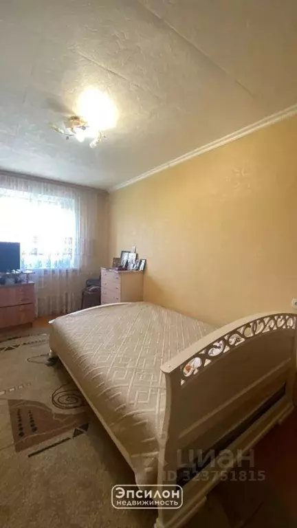 2-к кв. Курская область, Курск Магистральный проезд, 5А (48.6 м) - Фото 1