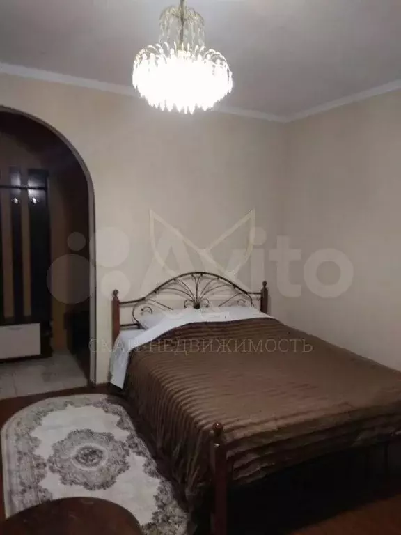 1-к. квартира, 47 м, 1/3 эт. - Фото 0