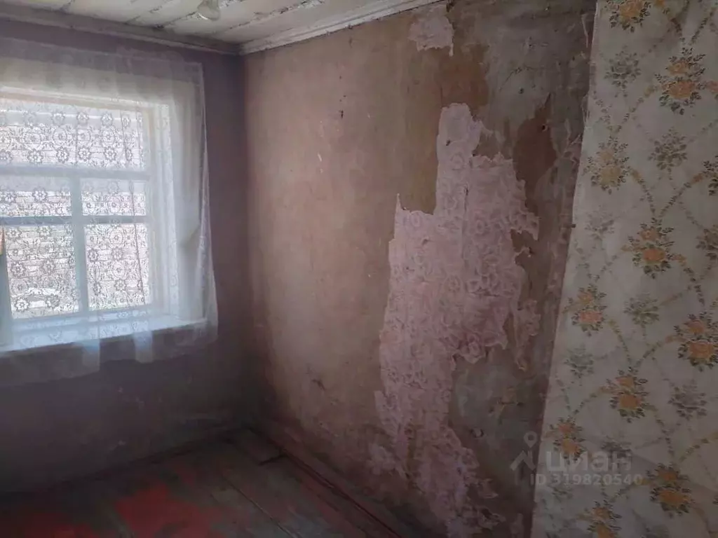 Дом в Ростовская область, Каменск-Шахтинский ул. Пушкина (57 м) - Фото 2