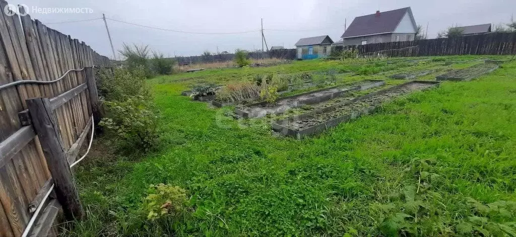 Участок в посёлок Ташеба, Андреевская улица (11.9 м) - Фото 1