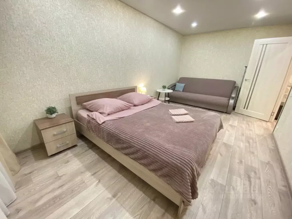 1-к кв. Ивановская область, Шуя ул. Свердлова, 117А (35.0 м) - Фото 2