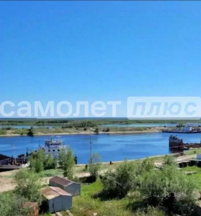 1-к кв. Саха (Якутия), Жатай городской округ, Жатай рп ул. Северная, ... - Фото 0