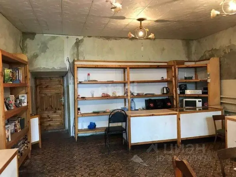 Торговая площадь в Белгородская область, Новооскольский муниципальный ... - Фото 1