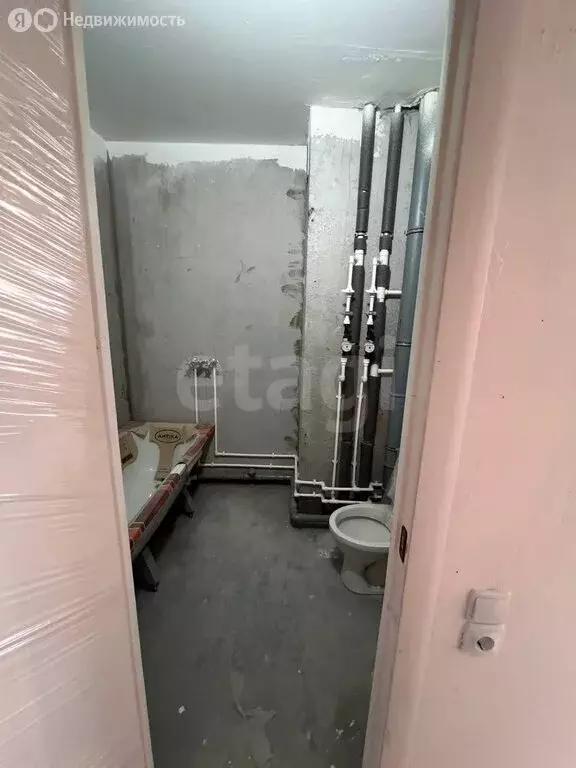 1-комнатная квартира: Ярославль, улица Щорса, 8 (40.4 м) - Фото 2