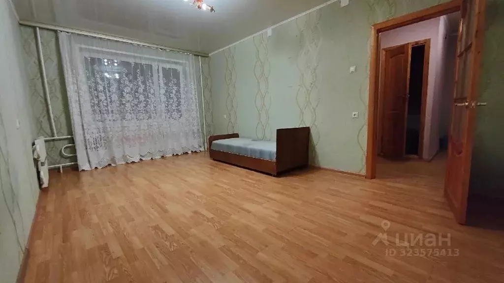 1-к кв. Белгородская область, Старый Оскол Солнечный мкр, 16 (39.0 м) - Фото 2