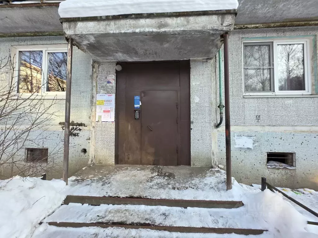 2-к кв. Ленинградская область, Всеволожский район, Заневское городское ... - Фото 2