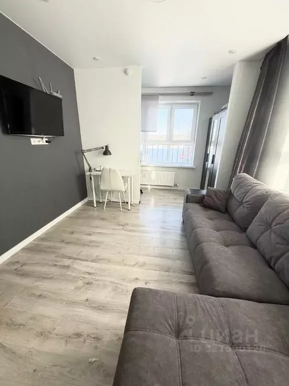 2-к кв. Татарстан, Казань ул. Умырзая, 12 (50.0 м) - Фото 2