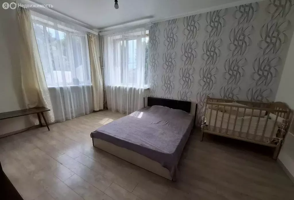 3-комнатная квартира: Владикавказ, улица Маркуса, 4 (82.5 м) - Фото 1