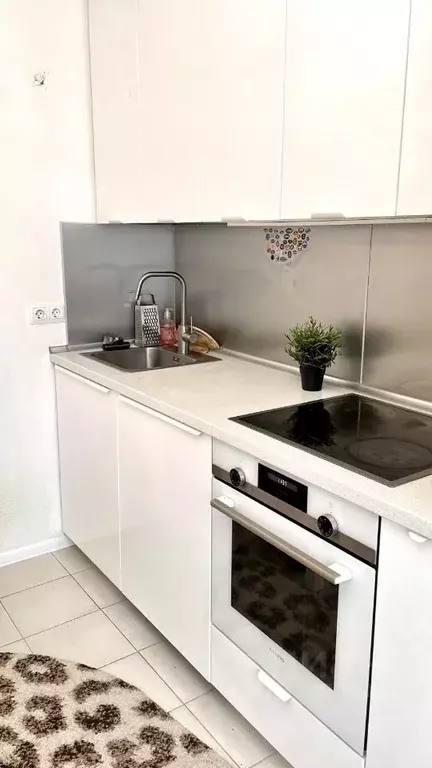 3-к кв. Москва Боровское ш., 2к4 (70.0 м) - Фото 2