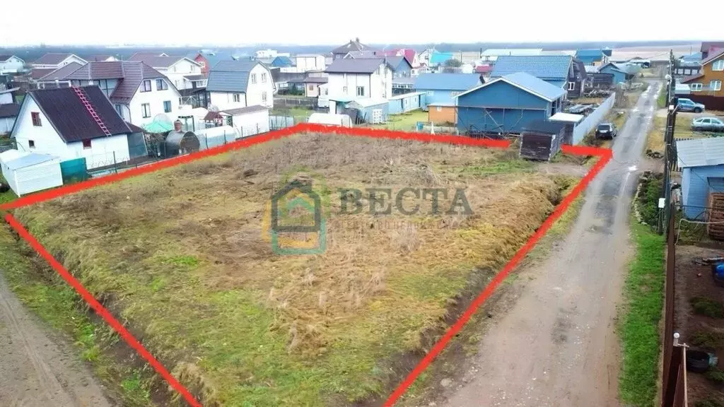 Участок в Виллозское городское поселение, КП Аропаккузи, 41 (12 м) - Фото 2