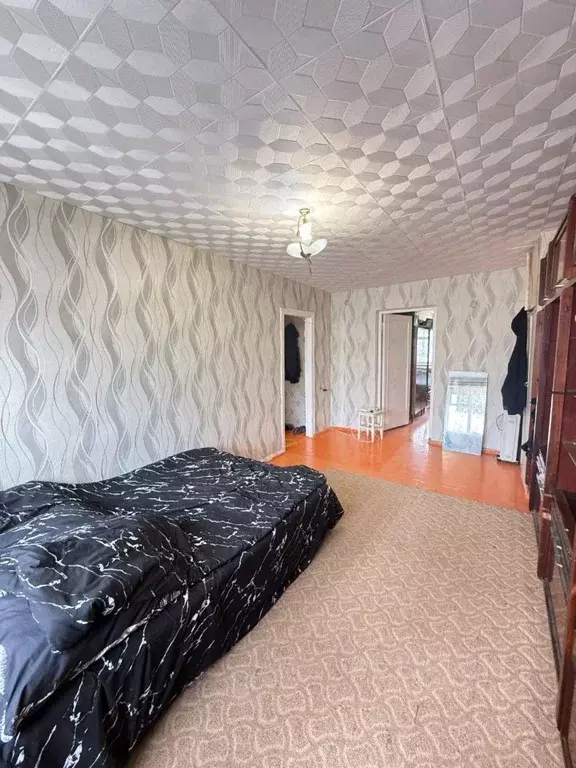 2-к кв. Саратовская область, Саратов ул. Измайлова, 16 (44.7 м) - Фото 1