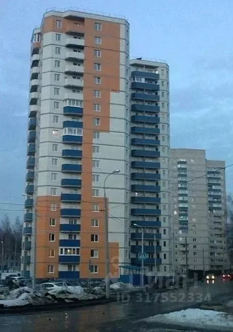 Студия Удмуртия, Ижевск Буммашевская ул., 43 (30.0 м) - Фото 0