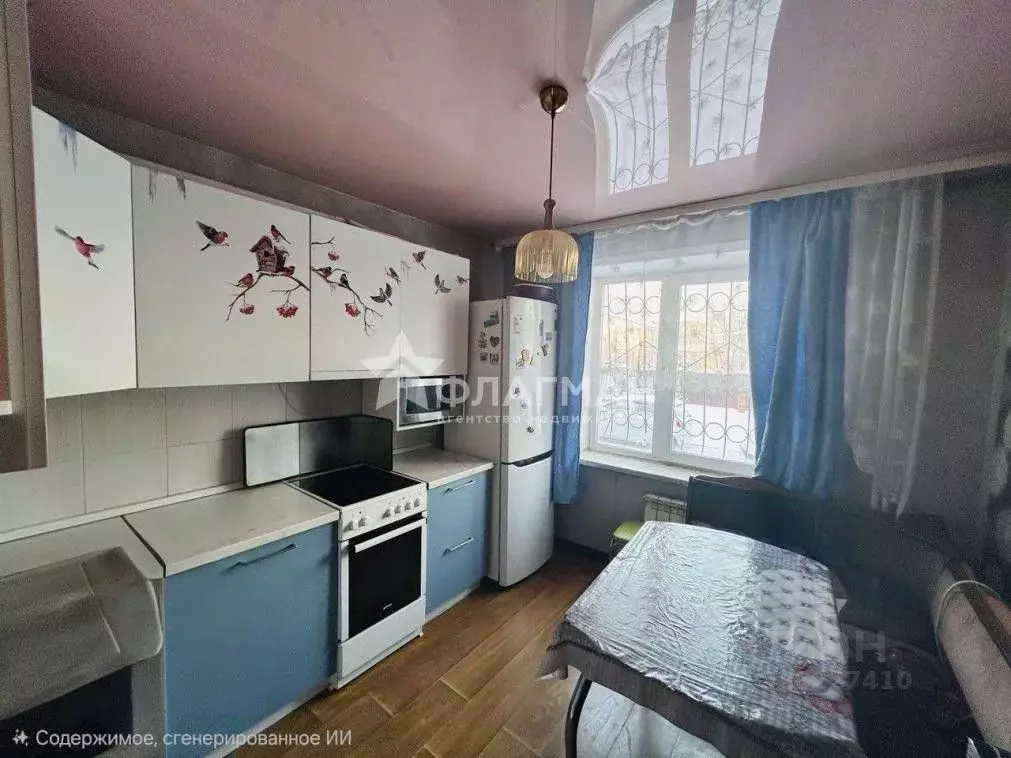 3-к кв. Иркутская область, Усолье-Сибирское Интернациональная ул., 89 ... - Фото 1