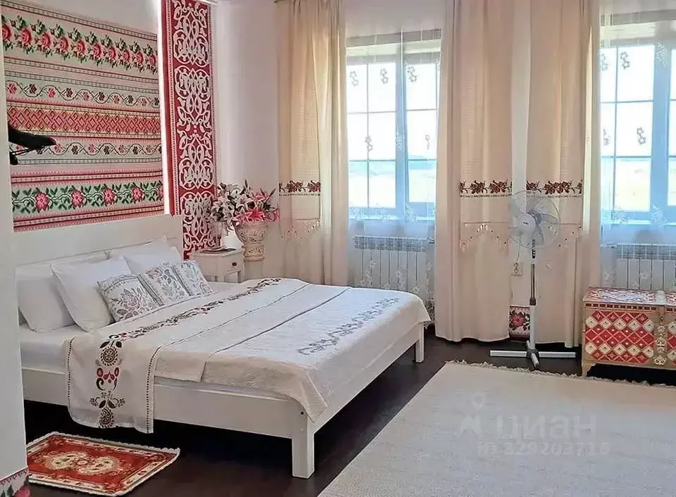 Комната Курганская область, Кетовский муниципальный округ, с. ... - Фото 2
