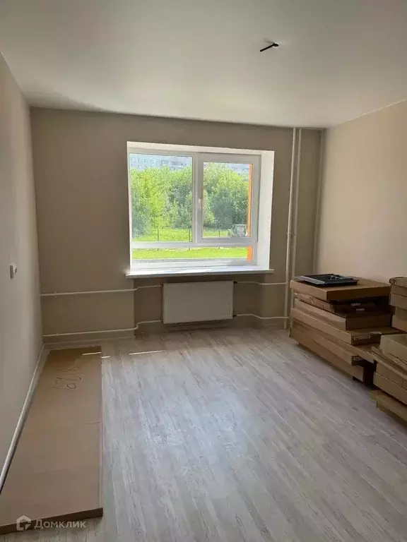Продаётся 1-к квартира, 35.2 м - Фото 0