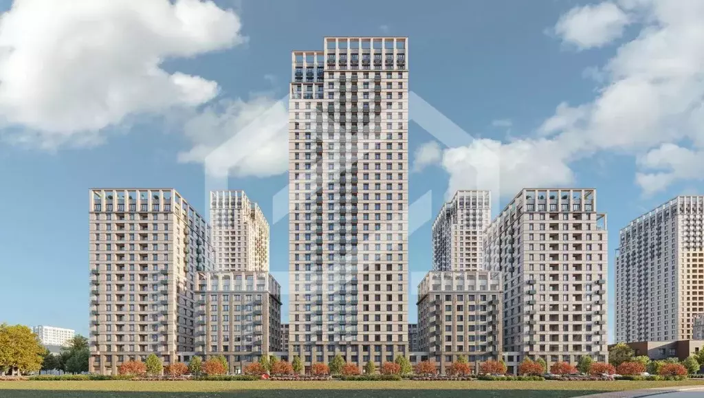 Торговая площадь в Москва Тагильская ул., 6/1 (404 м) - Фото 1