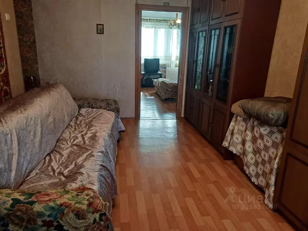 Комната Московская область, Химки ул. Строителей, 10 (18.0 м) - Фото 2