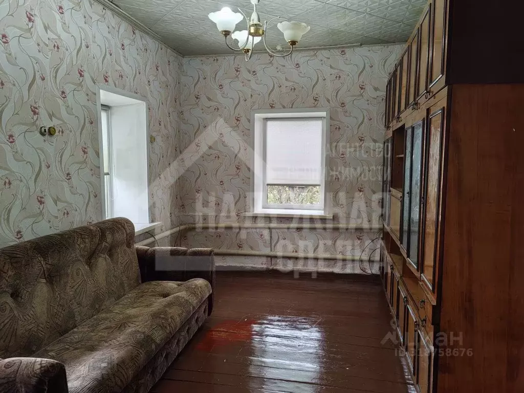 Дом в Алтайский край, Рубцовск ул. Суворова (57 м) - Фото 1