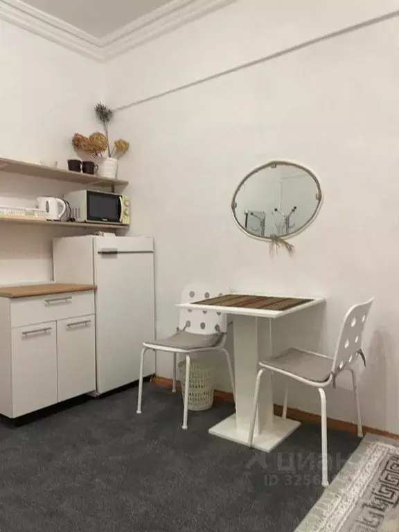 Комната Москва Нагатинская ул., 24 (17.0 м) - Фото 1