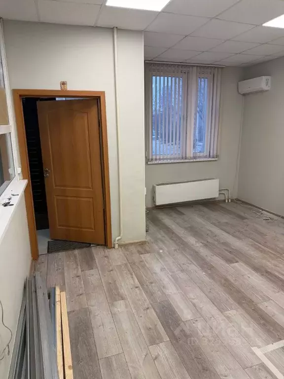 Офис в Москва Рязанский просп., 97к2 (15 м) - Фото 2