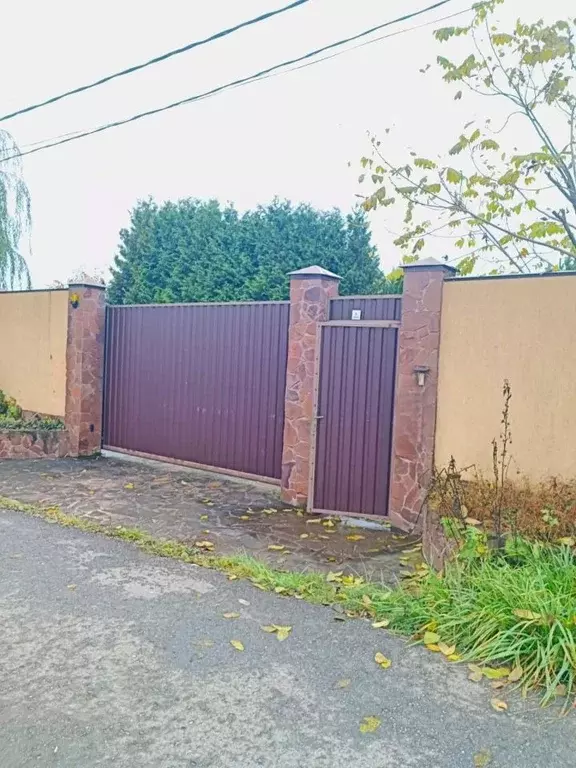 Дом в Москва с. Вороново, 13А (380 м) - Фото 2