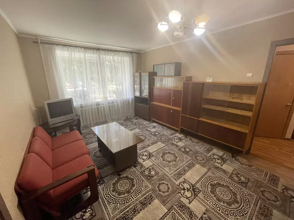 Продаётся 2-к квартира, 49.7 м - Фото 0