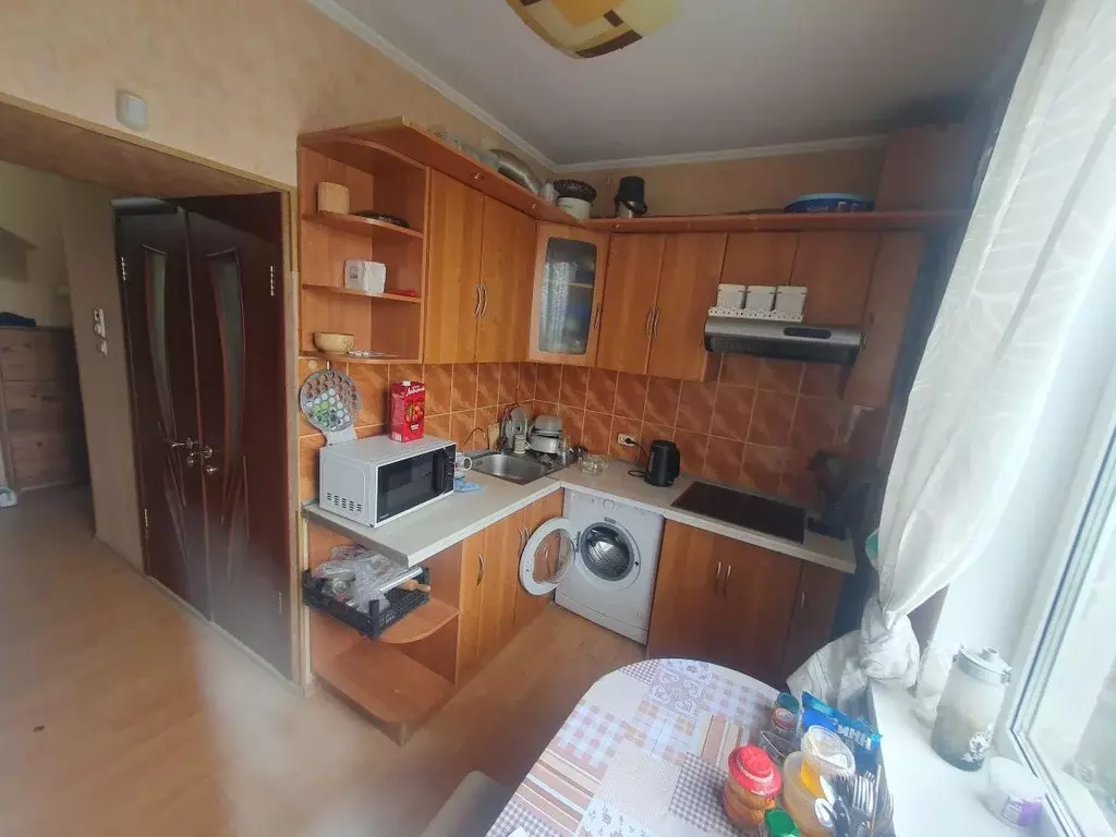 3-к кв. Москва Костромская ул., 16 (63.1 м) - Фото 1