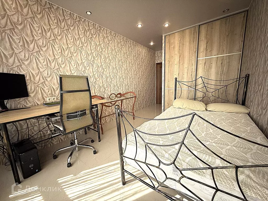 Продаётся 2-к квартира, 69.1 м - Фото 1