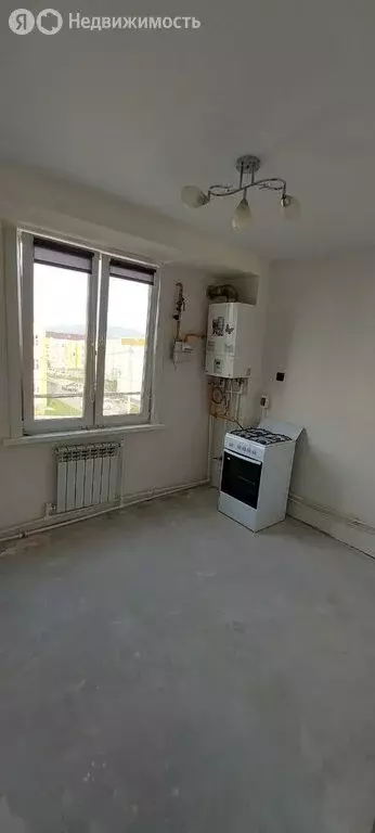 2-комнатная квартира: Южно-Сахалинск, улица имени Г.В. Шебунина, 7 ... - Фото 0