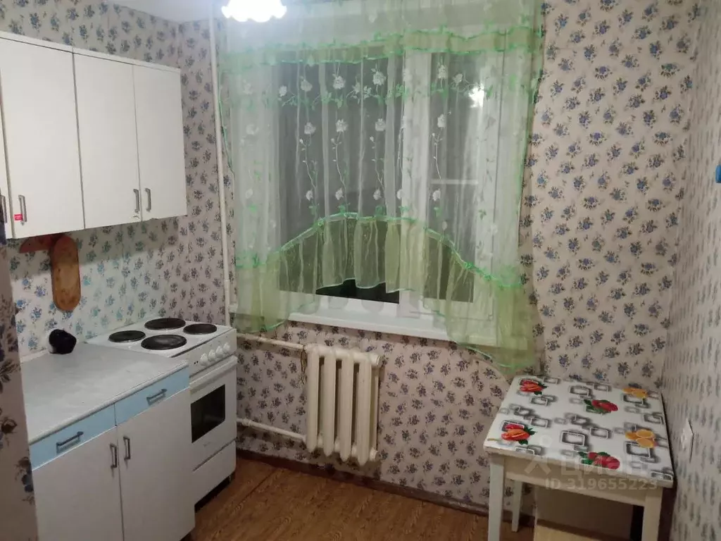 1-к кв. Новосибирская область, Искитим Подгорный мкр, 34 (29.0 м) - Фото 1
