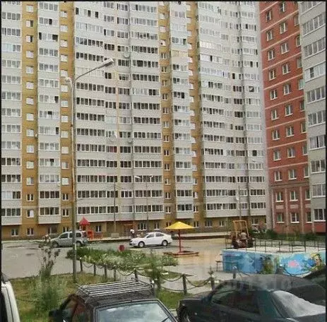 1-к кв. Москва Сумской проезд, 12К3 (37.0 м) - Фото 0