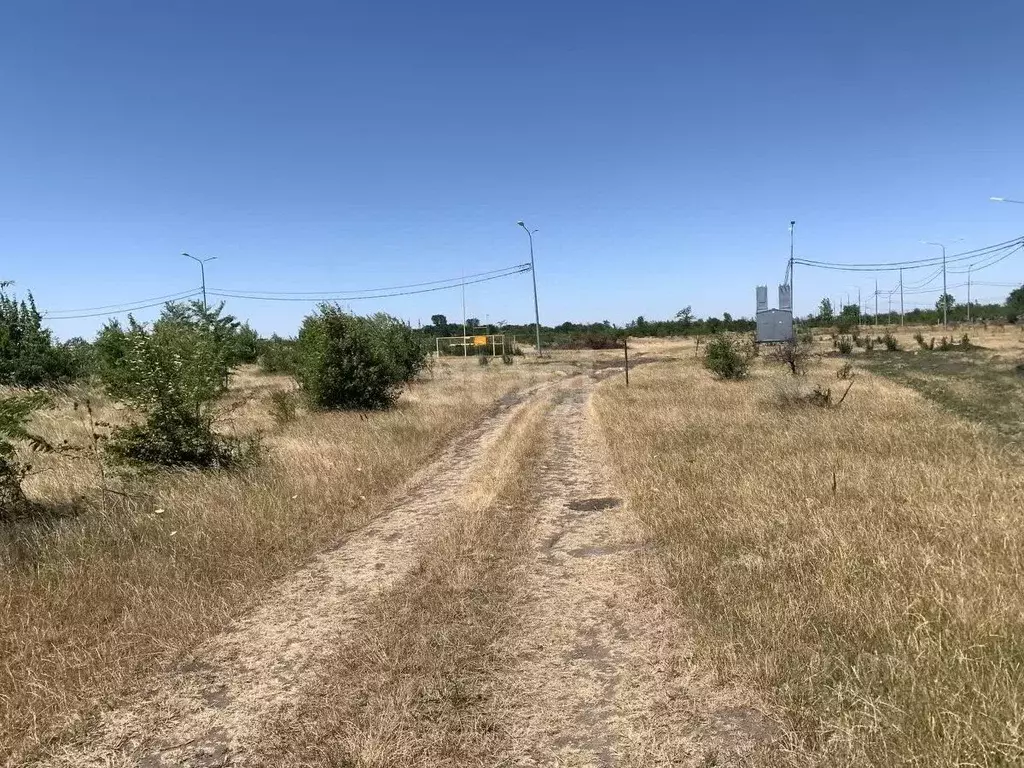 Участок в Адыгея, Майкоп ул. Тембота Керашева (6.6 сот.) - Фото 1