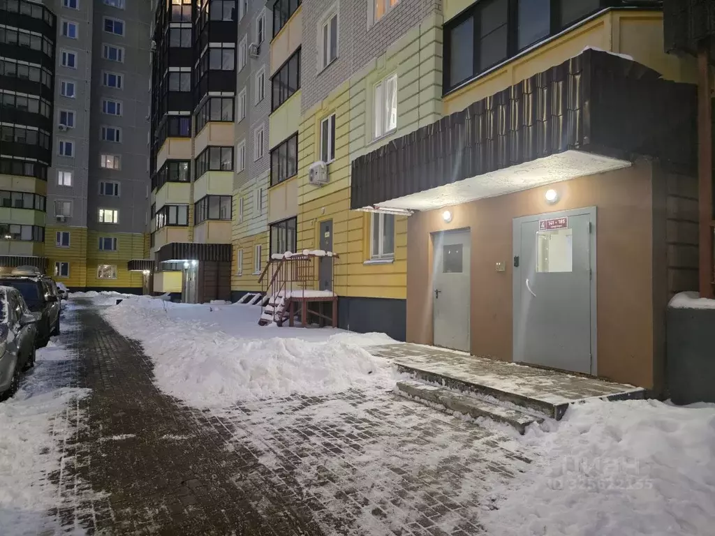 2-к кв. Московская область, Одинцовский городской округ, д. Малые ... - Фото 2