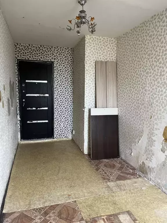 Комната Псковская область, Псков Инженерная ул., 82 (9.6 м) - Фото 2