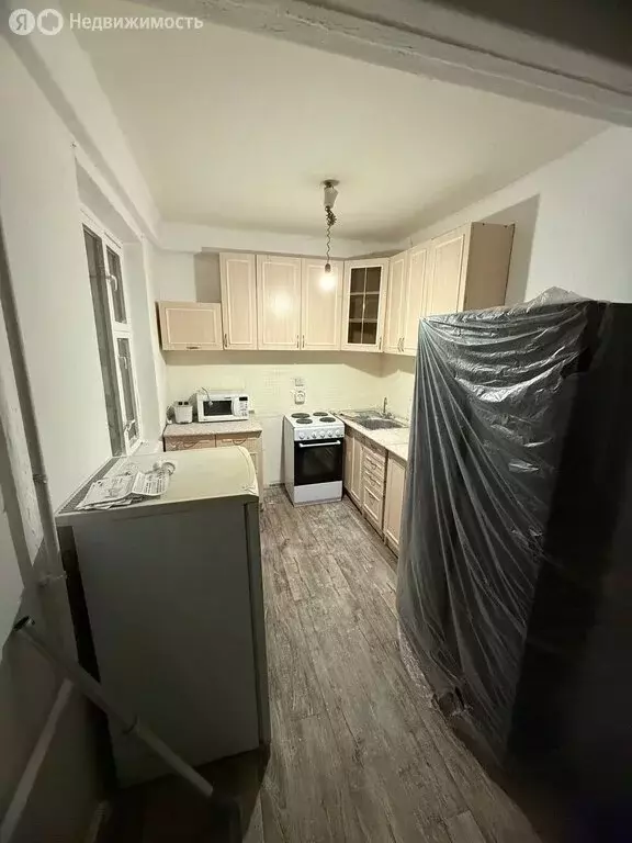 2-комнатная квартира: Санкт-Петербург, Долгоозёрная улица, 4к2 (57.2 ... - Фото 1