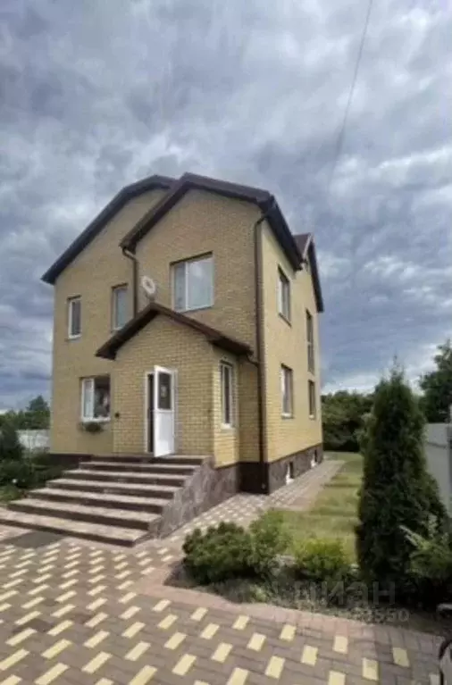 Коттедж в Чувашия, Чебоксары ул. Береговая (350 м) - Фото 1