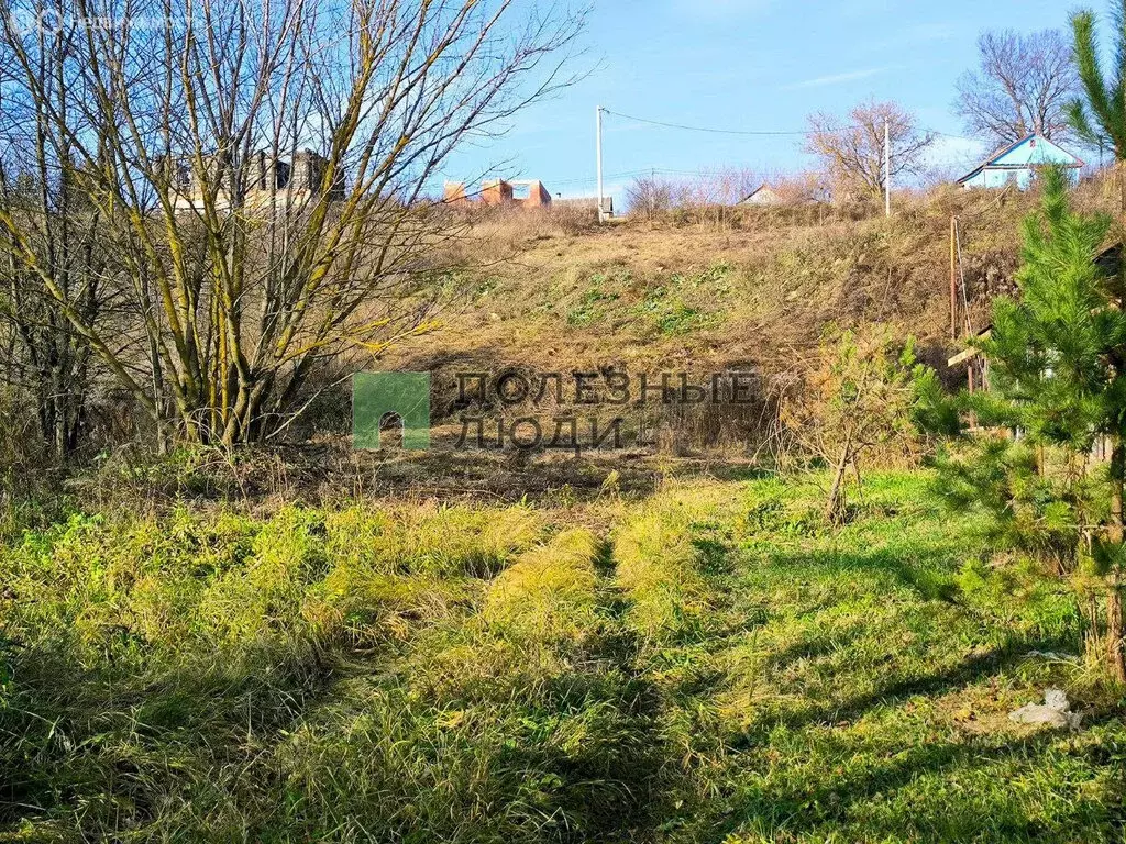 Участок в Орловский муниципальный округ, деревня Кондырева (10 м) - Фото 1