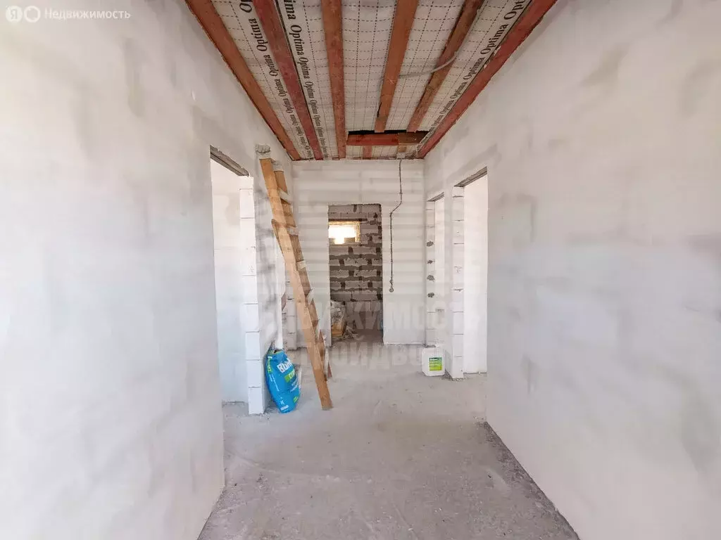 Дом в Таганрог, Николаевское шоссе (70 м) - Фото 2