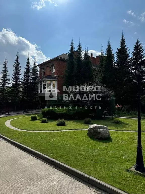 Дом в Омская область, Омск ул. Суворова (511 м) - Фото 0