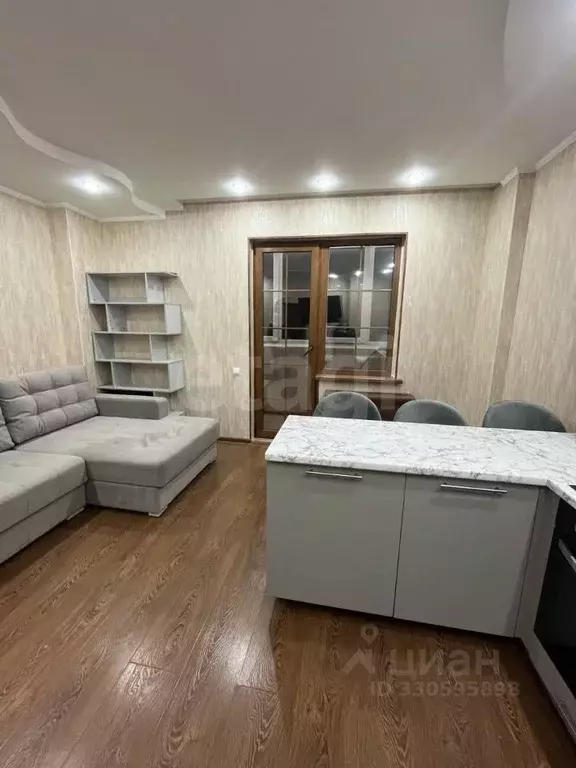 Студия Ямало-Ненецкий АО, Салехард ул. Зои Космодемьянской, 65 (25.4 ... - Фото 1