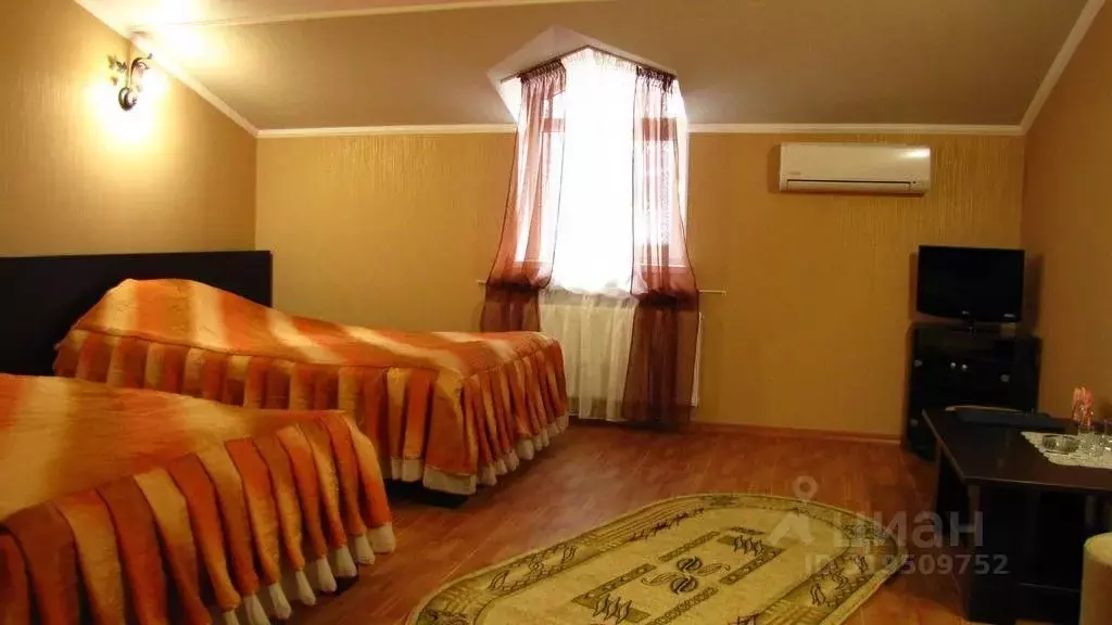 Комната Брянская область, Брянск Авиационная ул., 15 (16.0 м) - Фото 0