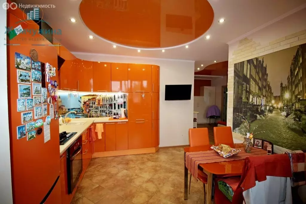 2-комнатная квартира: Димитровград, Братская улица, 13А (60 м) - Фото 2