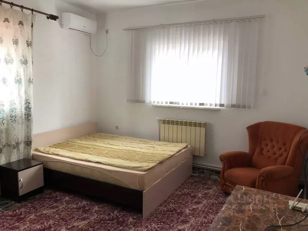1-к кв. Севастополь ул. Рыбацкий Причал, 6к5 (30.0 м) - Фото 1