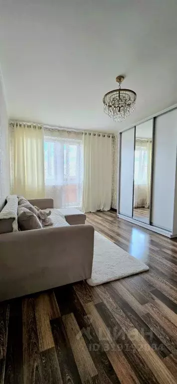 2-к кв. Москва Голубинская ул., 32/2 (54.5 м) - Фото 0