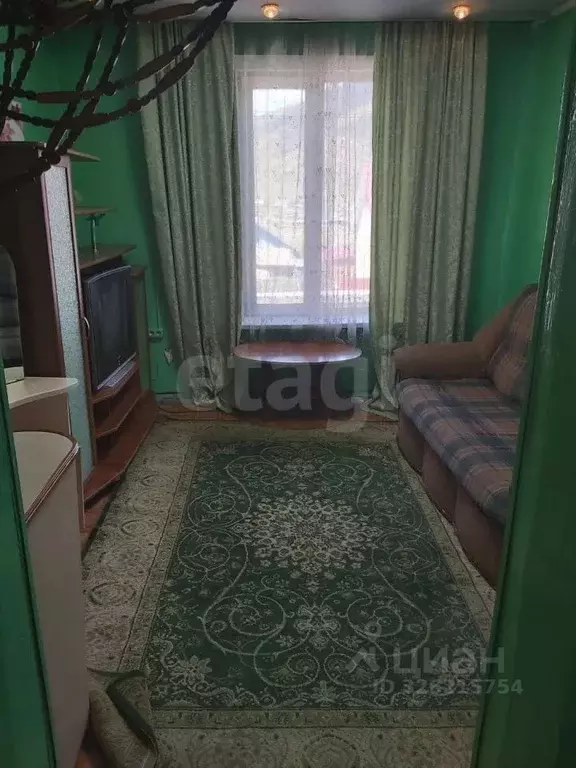 Дом в Алтай, Шебалинский район, с. Шебалино Чуйская ул., 54 (38 м) - Фото 1