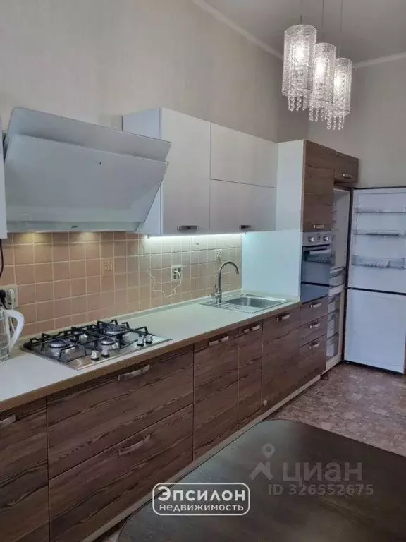 2-к кв. Курская область, Курск Пески мкр, ул. 3-я Песковская, 44 (50.7 ... - Фото 1