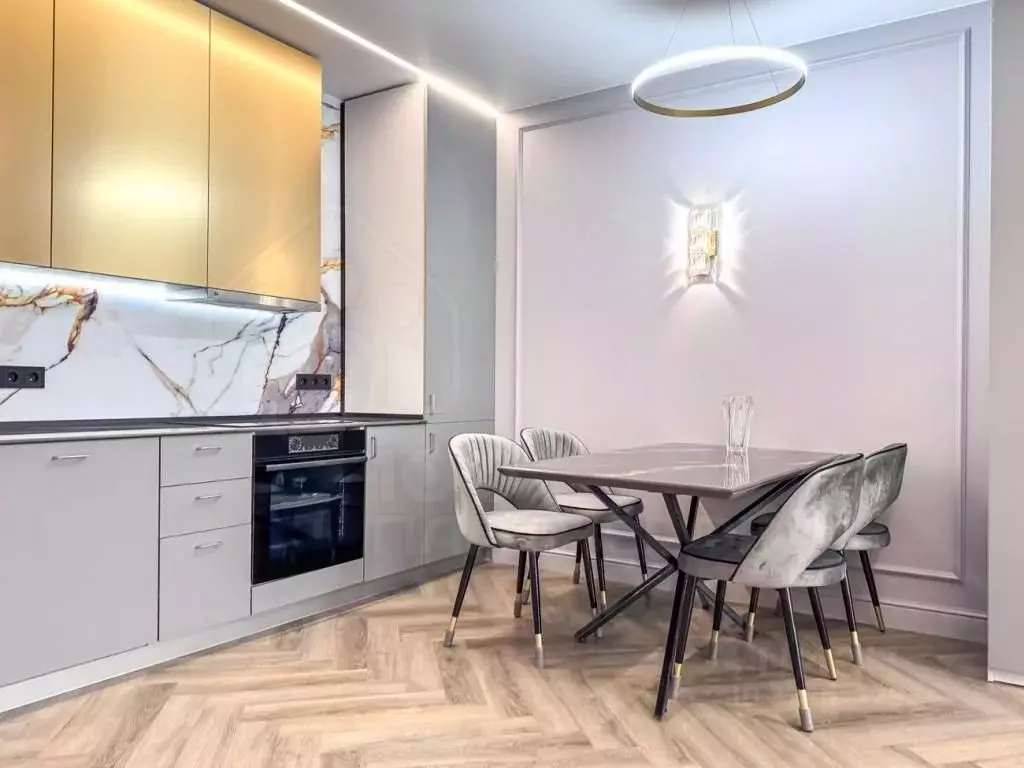 2-к кв. Иркутская область, Иркутск ул. Красноказачья, 23/1 (50.0 м) - Фото 1