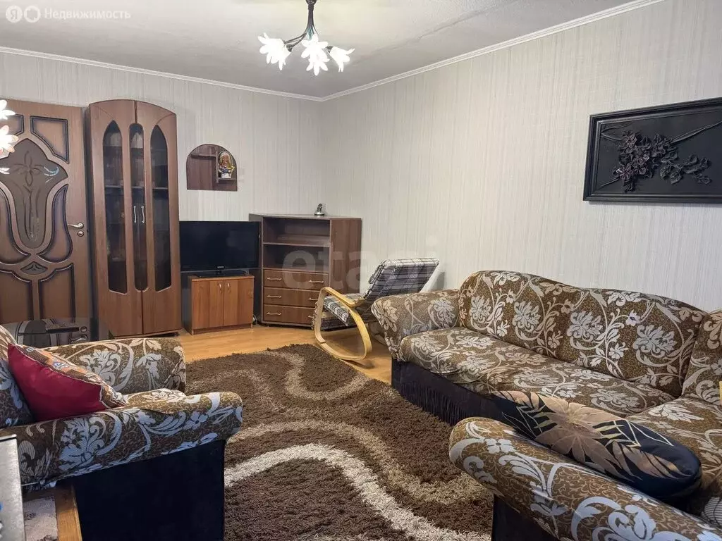 2-комнатная квартира: Калининград, улица Грига, 12 (46.2 м) - Фото 1