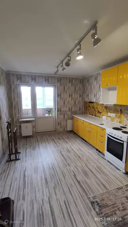 Продаётся 2-к квартира, 61.2 м - Фото 1